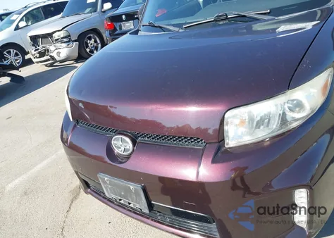 2014 Scion Xb from USA, damaged, VIN JTLZE4FE3EJ061190